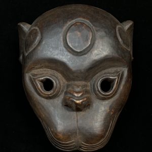Animal Mask