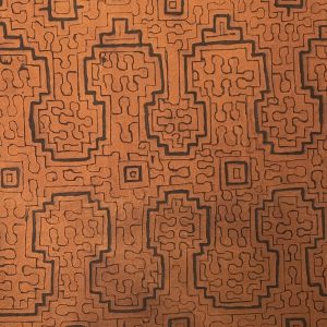Shipibo Cloth