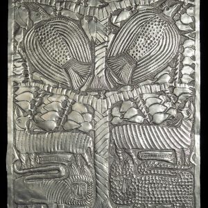 Kingdom of Animals (vertical)