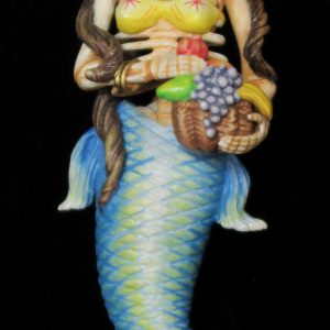 La Sirena Calavera