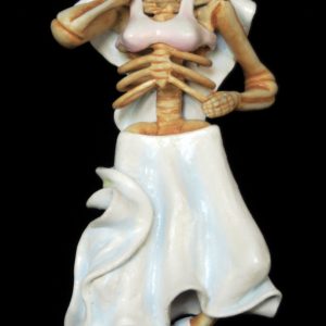 La Novia Calavera