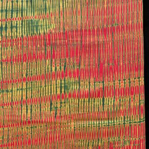 Yoruba Tie-dye Cloth