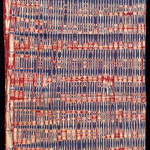 Yoruba Tie-dye Cloth