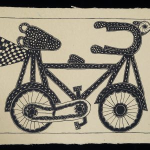Maithili Bicycle