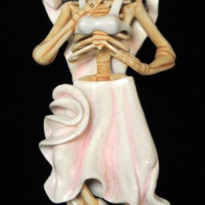 La Novia Calavera