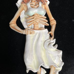 La Novia Calavera