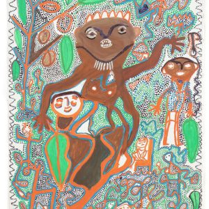 Forest Spirits