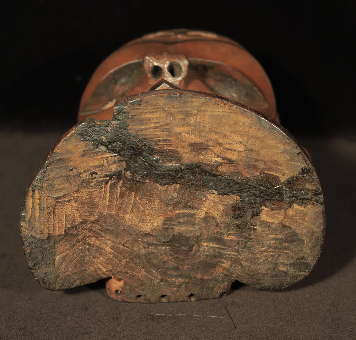 Chokwe Chihongo Mask