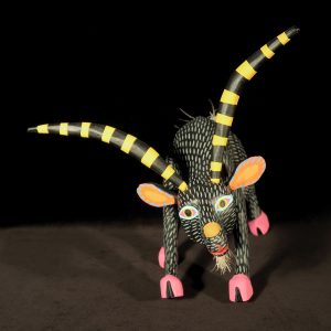 Chivo Negro