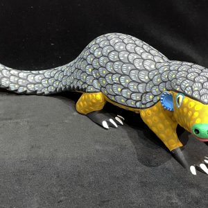 Pangolin