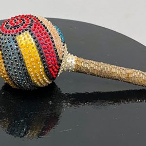 Asson (rattle)