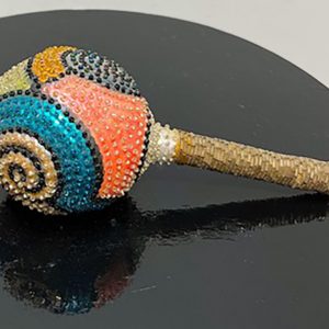 Asson (rattle)