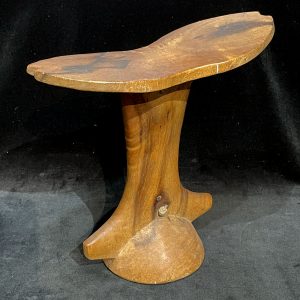 Turkana Head Rest, Mid-20th century