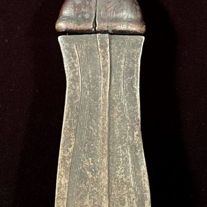 Kuba "Ikula" Knife