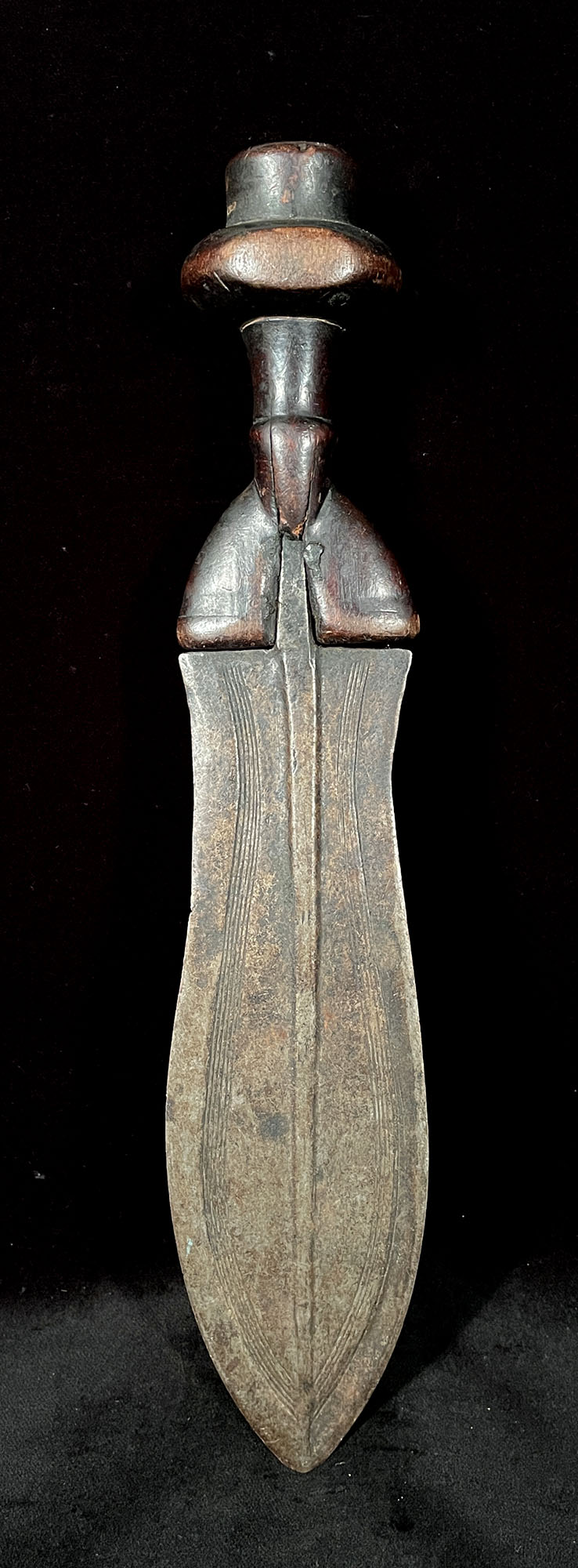 Kuba "Ikula" Knife