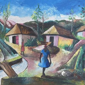 Village Life