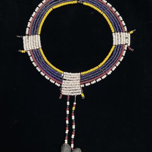 Maasai Necklace