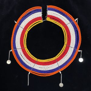 Maasai Necklace