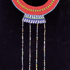 Maasai Necklace