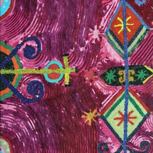 Myrlande Constant: The Work of Radiance
