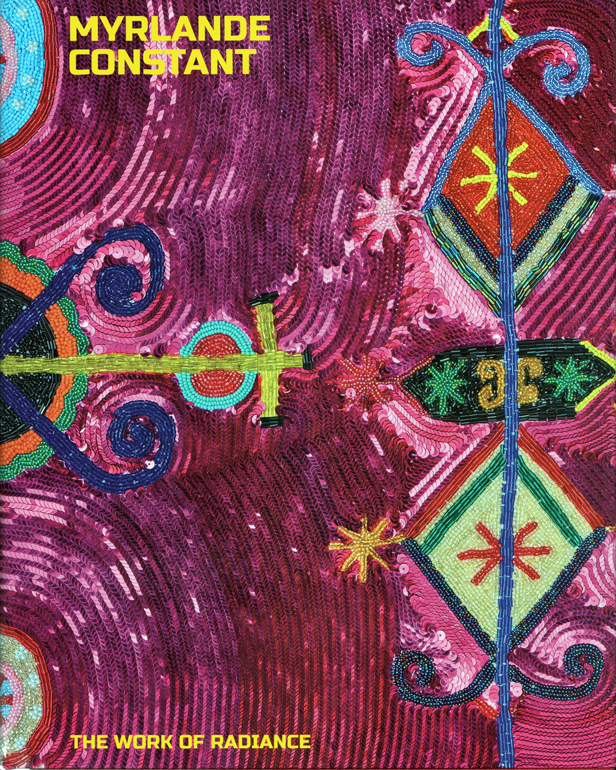 Myrlande Constant: The Work of Radiance
