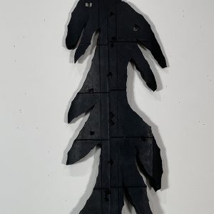 Untitled (La Sirene)
