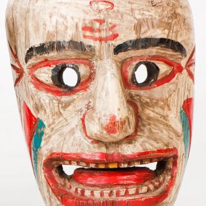 Indian Festival Mask