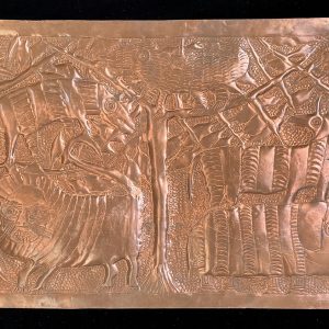 Hunters in the Forest