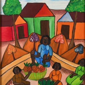 Village Market 