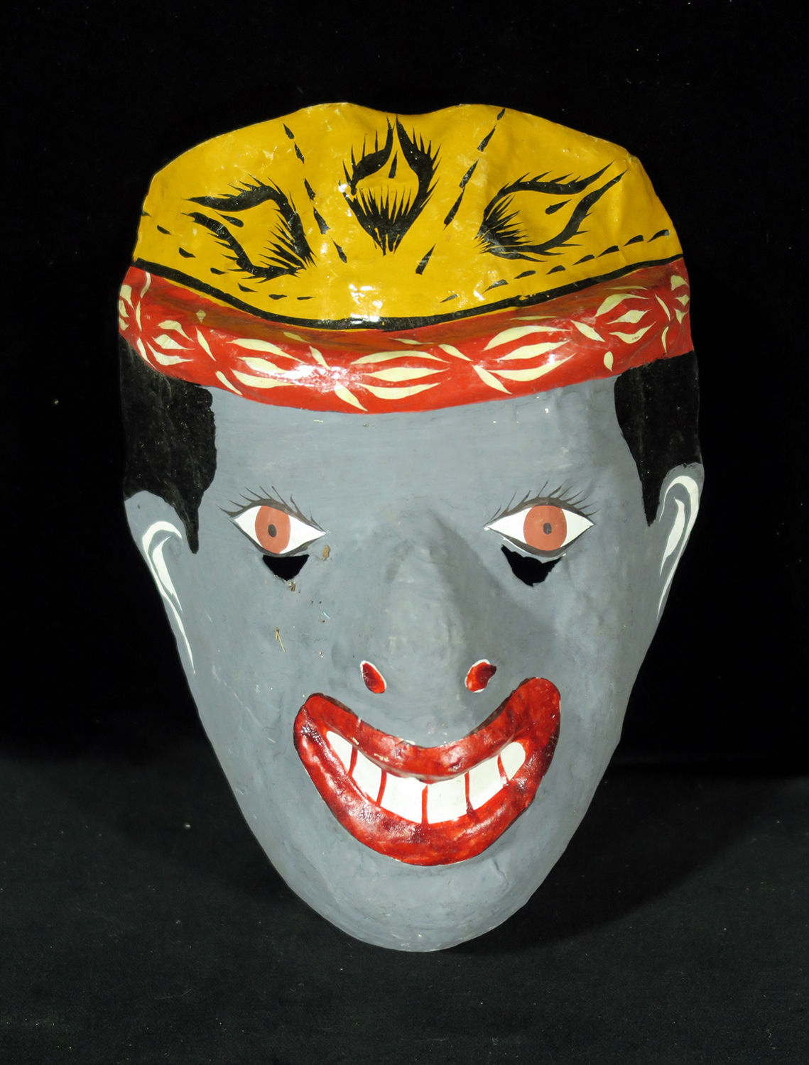 Mexican Papier Maché Mask