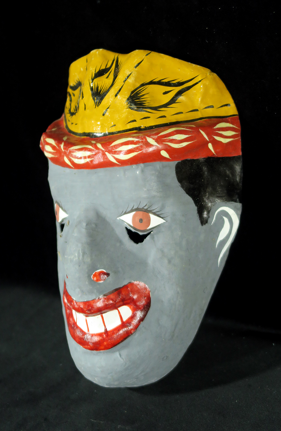 Mexican Papier Maché Mask