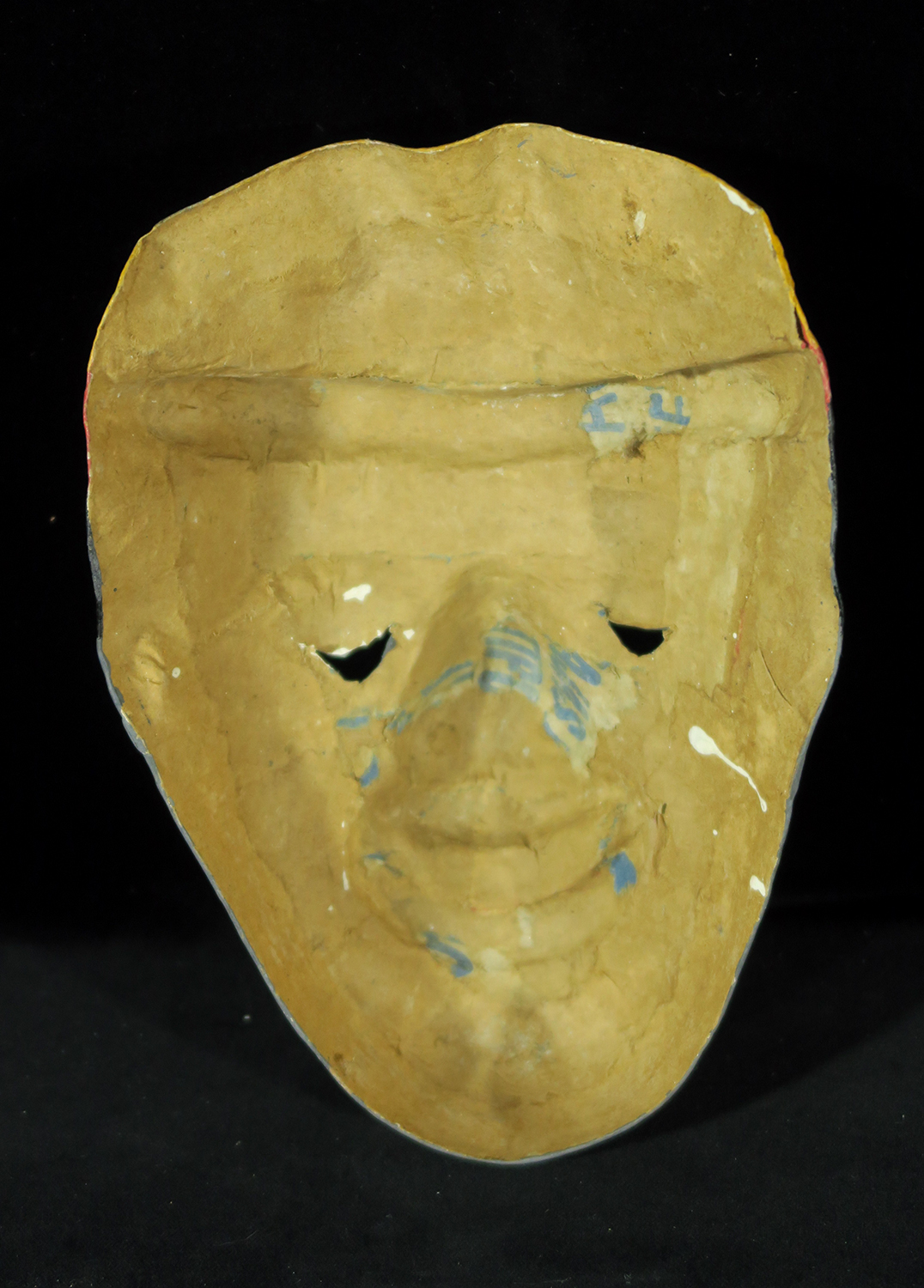 Mexican Papier Maché Mask