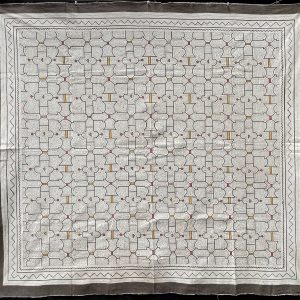 Kené Shipibo Cloth