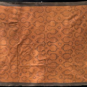 Kené Shipibo Cloth