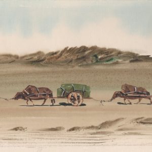 Nomad's Caravan