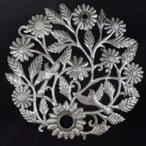 Fleurs du Soleil