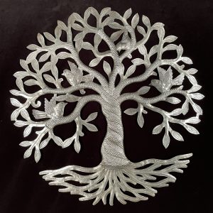 Le Vieil Arbre (Twisted Tree)
