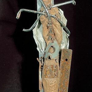 Spirit Figure