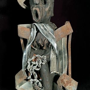 Spirit Figure #2