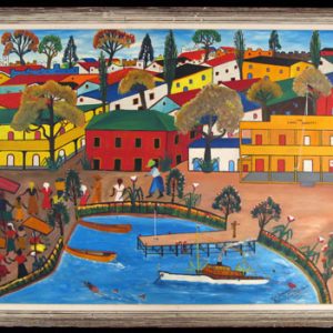 Ville de Ninive