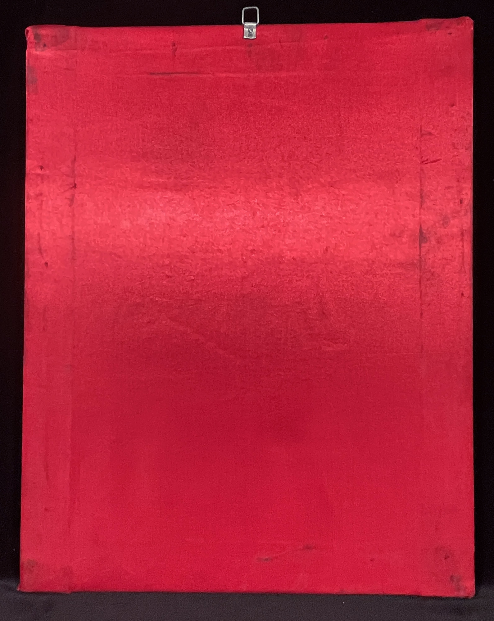 Dantor - Vodou Flag
