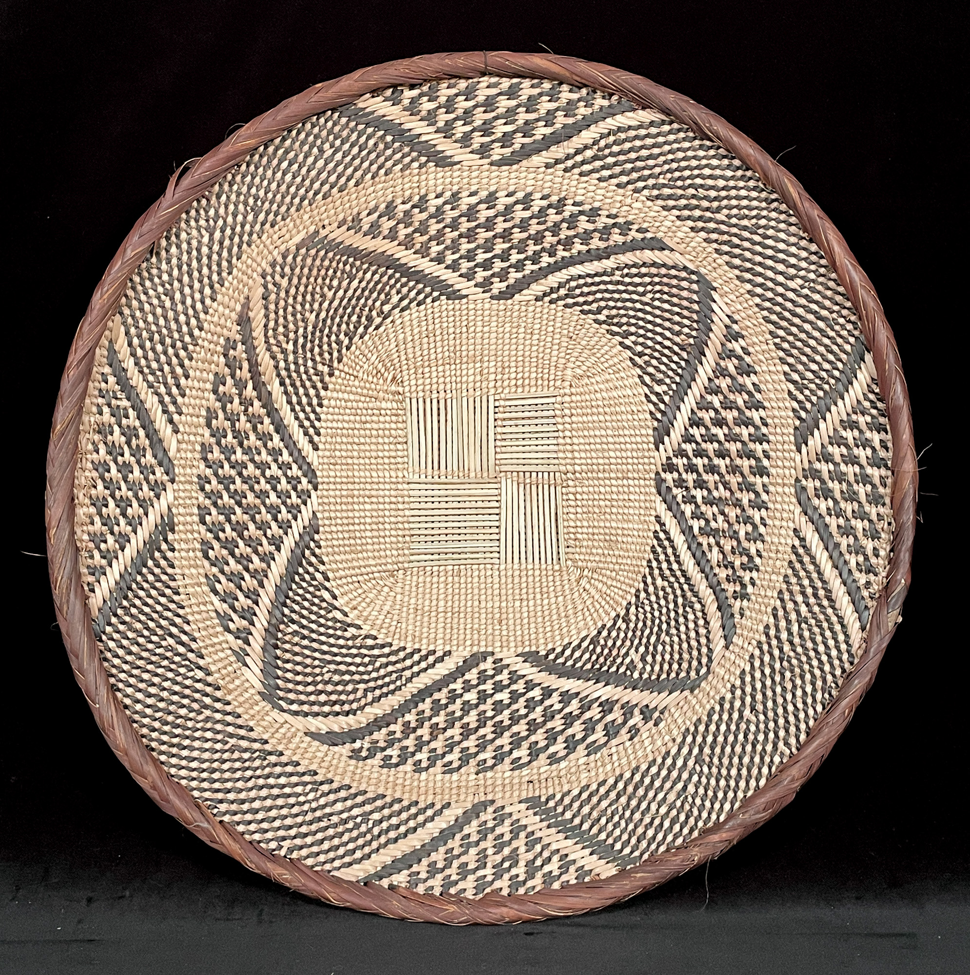 Nambya Basket