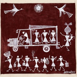 Lorry Taxi