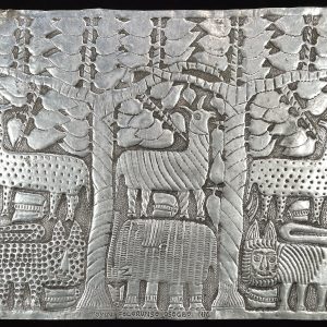 The Kingdom of Animals (horizontal)