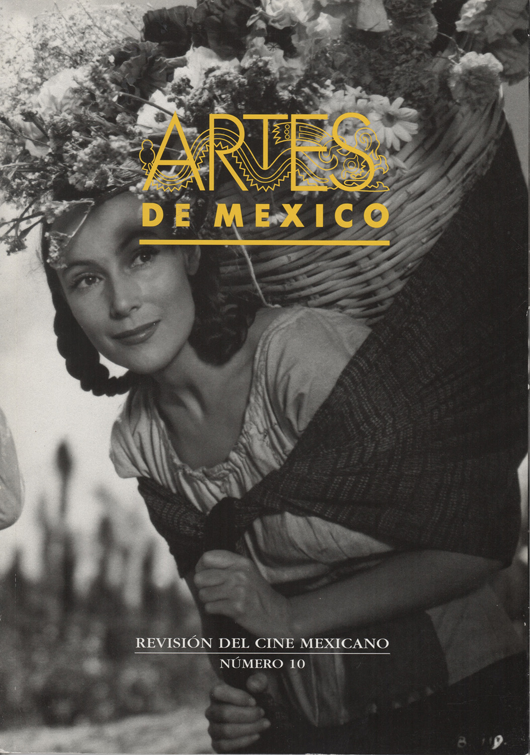 Artes de Mexico - Numero 10