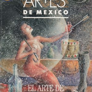 Artes de Mexico - Numero 13