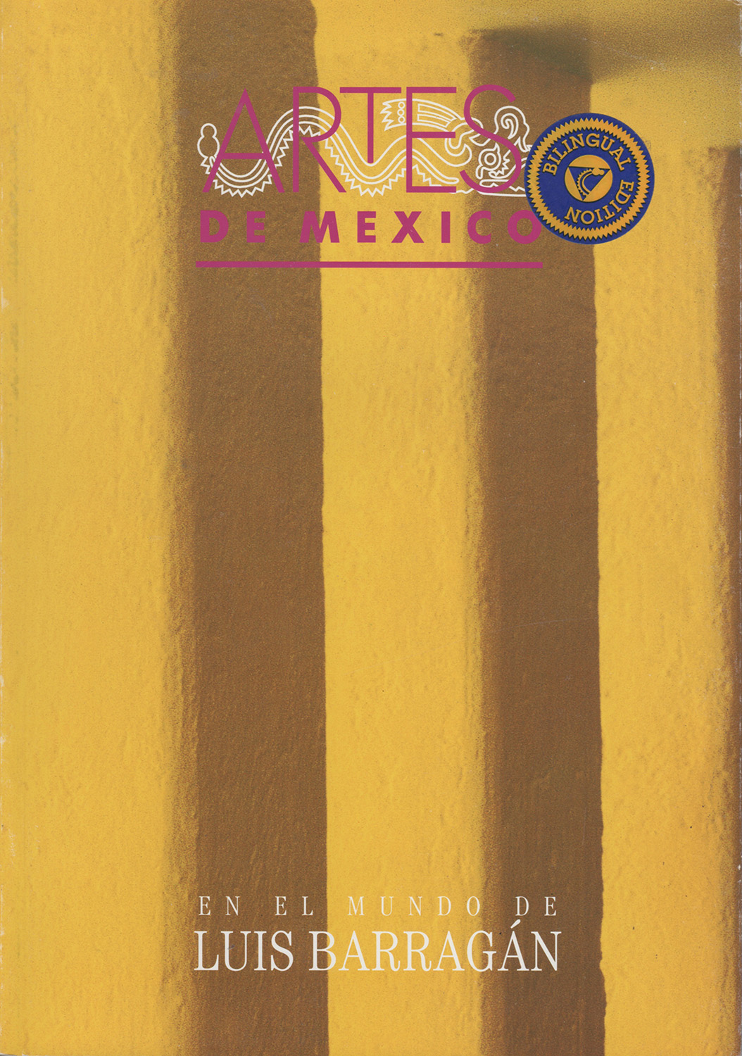 Artes de Mexico - Numero 23