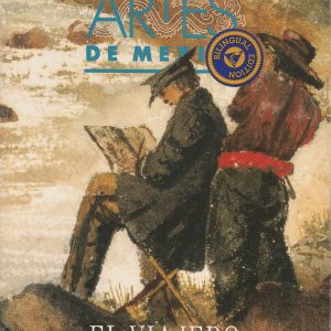Artes de Mexico - Numero 31