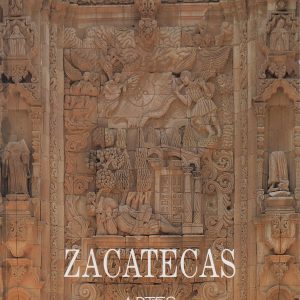 Artes de Mexico - Numero 34