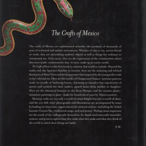 The Crafts of Mexico